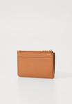 Кошелек Furla FLOW CARD CASE, Cognac - фото 2