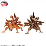 Наруто, девятихвостый BANPRESTO - фото 2