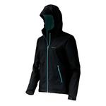 Куртка Trangoworld Lacq, черный - фото