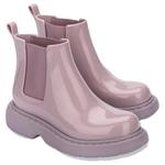 Ботинки Челси женские Melissa, зеленый - фото 21