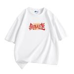 Футболка мужская WARRIOR, белая - фото