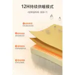 Детские зимние ботинки для детей BALABALA, желтый - фото 6