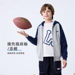 Детский свитшот Lee, мультиколор - фото 8