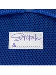 Рюкзак Lilo & Stitch, синий - фото 4