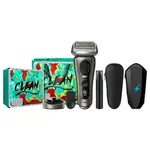 Электробритва BRAUN - фото