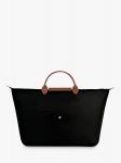 Дорожная сумка Longchamp Le Pliage Original, черная - фото 3
