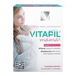 Vitapil Mama витамины для мам и беременных, 60 шт. - фото
