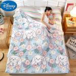 Disney Спальный мешок 120х220 см, простой клетчатый - фото 2