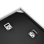 Galeria Рамка для фотографий Bomoe (2tlg), белый - фото 4