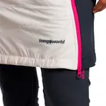 Юбка Trangoworld Turba, серый - фото 4