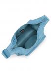 Сумка кросс-боди Kipling GABB , Sounds Blue Grgz/Blue - фото 3