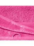 Гостевое полотенце REDBEST, розовый - фото 4