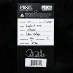 Электрогитара PRS McCarty 594 с декой 10-Top - Purple Mist 2025 (0373958) - фото 14