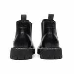 Ботинки Chi Wolf Chelsea Boots Men - фото 5