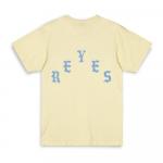 Футболка Grimey Causing Panic The Mecha, желтый - фото 2