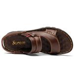 Пляжные сандалии мужские Sonno - фото 21