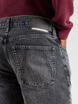 Повседневные джинсы ARMEDANGELS AARY, Black denim - фото 3