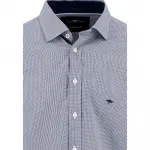 Рубашка Fynch Hatton 15146293, синий - фото 3