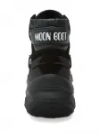 Ботинки Xlace Moon Boot, черный - фото 3
