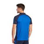 Рубашка-поло Erima, цвет königsblau/königsblau/navyblau - фото 2