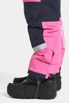 Детская куртка и брюки SKARE KIDS SET Didriksons, розовый - фото 14
