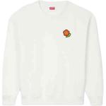 Свитшот Pop KENZO, экрю - фото