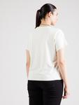 Рубашка Levi's Plus The Perfect Tee, Wool White - фото 4