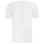 Футболка стандартного кроя Boss, белый - фото 2