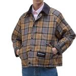 BARBOUR Транспортер куртка, Gray - фото 3