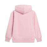 Детская толстовка LINING, розовый - фото 3