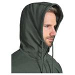 Толстовка Kilpi Seara Full Zip, зеленый - фото 3