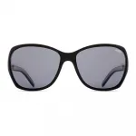 Солнцезащитные очки Sinner Crissy, черный - фото 3