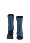 Носки Burlington Socks, Marine/Blue - фото 2