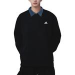 Adidas Свитшот Unisex Black - фото 4