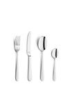 Набор столовых приборов Beckmann & Rommerskirchen, silber - фото