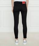 Джинсы Hugo 932 Skinny Fit, черный - фото 3