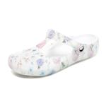 Сабо женские JSWEI, White - фото