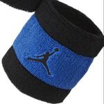 Джордан Брейсерс Jordan, цвет Black/royal blue/black - фото 3