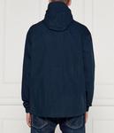 Куртка Tommy Jeans Regular Fit, темно-синий - фото 4