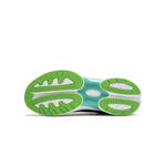 Детские кроссовки GS Low-top Black Lining Young, черный - фото 5