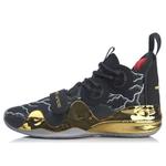 Кроссовки way of wade 8 Li-Ning, черный - фото