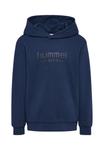 Худи Hummel BASE, Dress Blues/Blue - фото