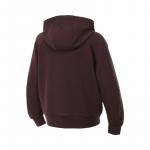 Куртка женская коричневый Adidas - фото 2