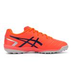 Asics Футбольная обувь унисекс, Orange - фото 3