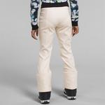 Брюки The North Face Snoga, цвет Gardenia White - фото 3