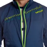 Мужская куртка Hanlong Trangoworld, синий - фото 6