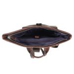 Рюкзак JOOP! Loreto Rico, Auburn - фото 4