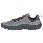 Кроссовки Merrell Wrapt, цвет Black/Black - фото 3