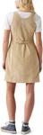 Женское мини-платье Levi's Tuli Denim, Safari Cord - фото 2