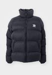 Зимняя куртка SHORT PUFFER adidas, черный - фото 7